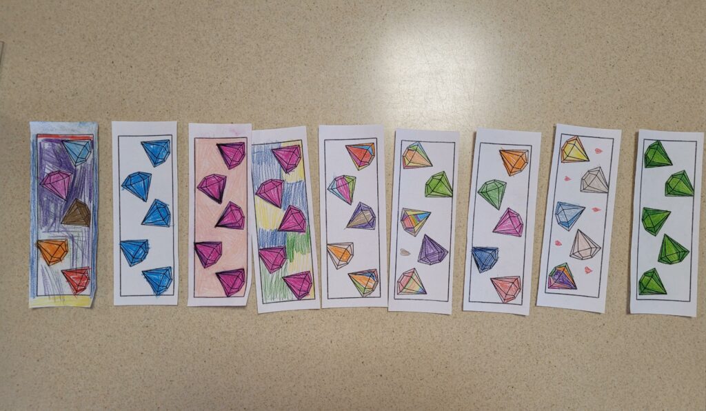 Zajęcia o przyjaźni