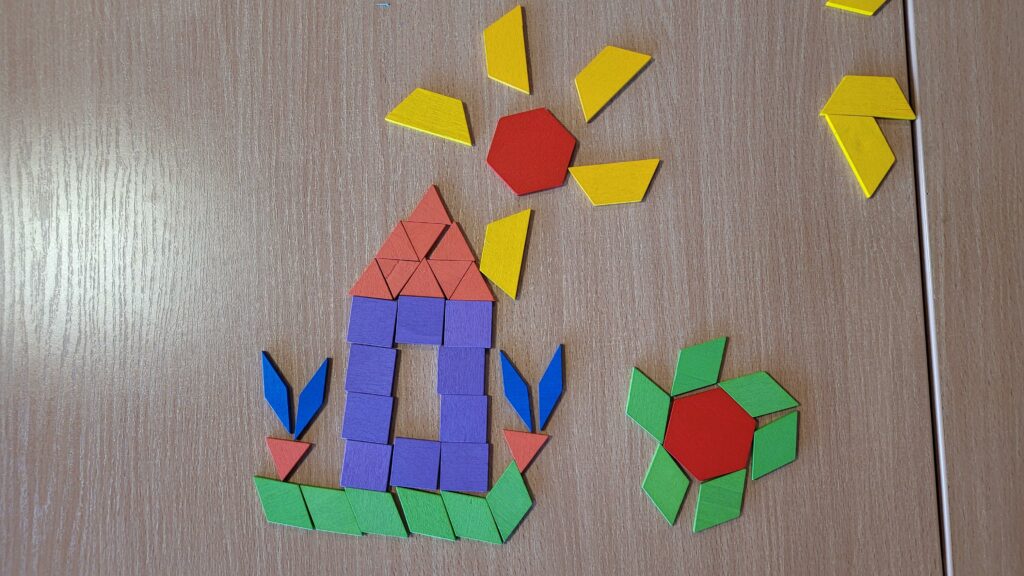 Zajęcia o przyjaźni