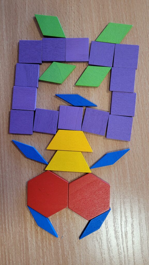 Zajęcia o przyjaźni