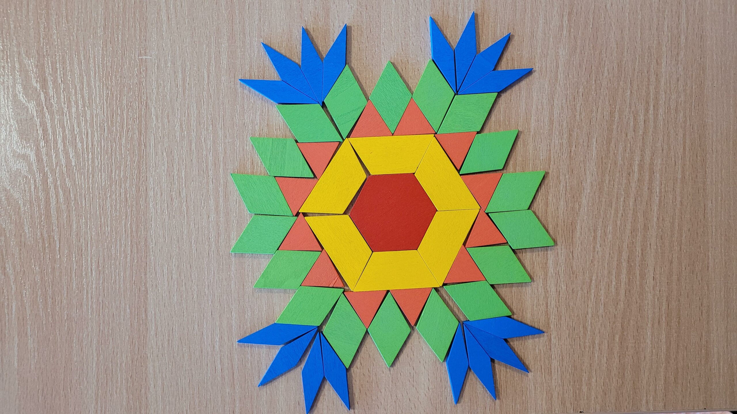 Zajęcia o przyjaźni