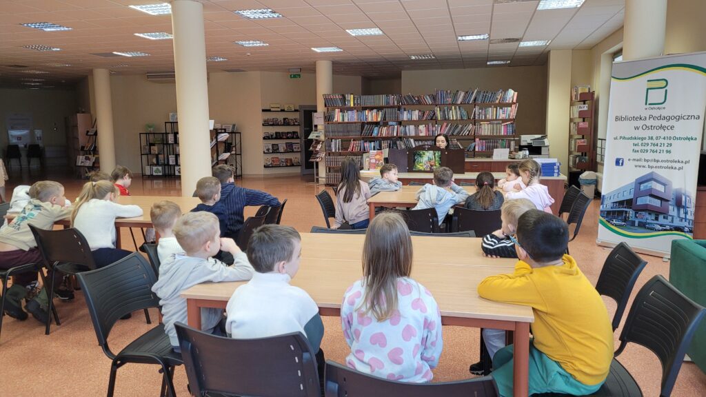 Zajęcia o przyjaźni