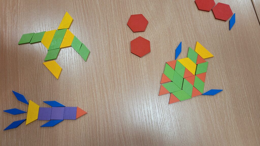 Zajęcia o przyjaźni