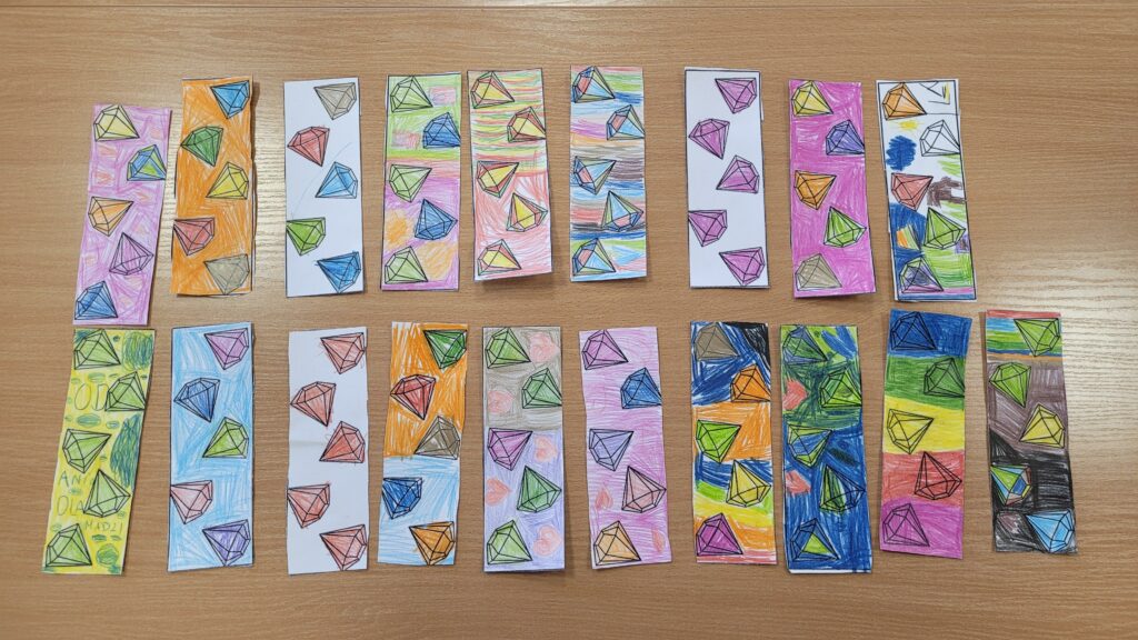 Zajęcia o przyjaźni