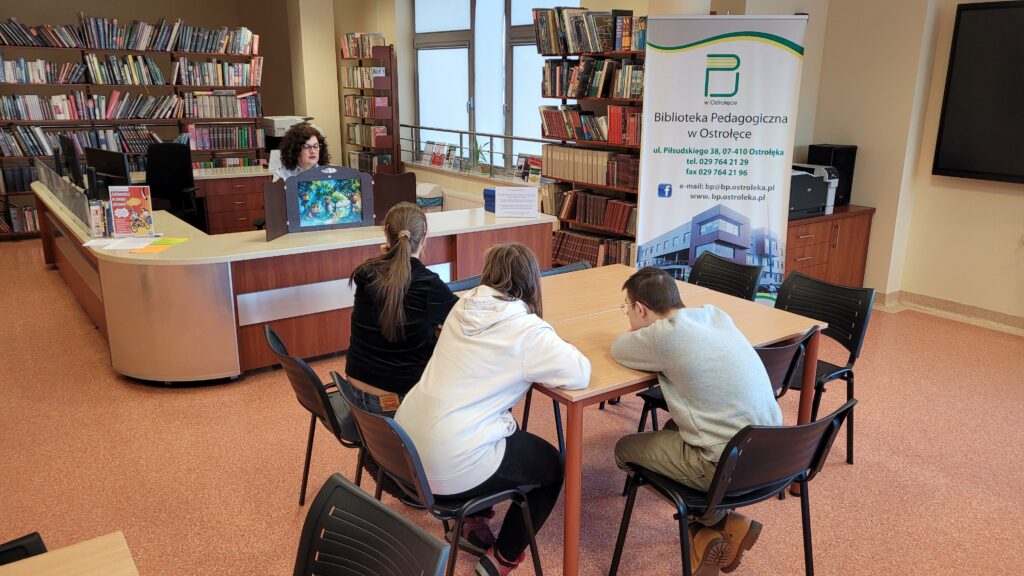 Zajęcia o przyjaźni