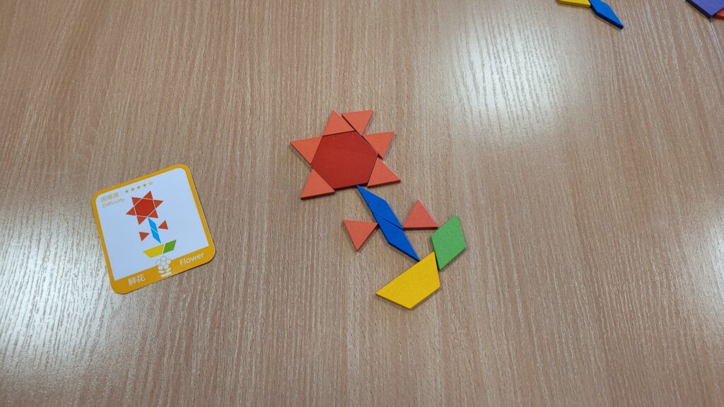 Zajęcia o przyjaźni