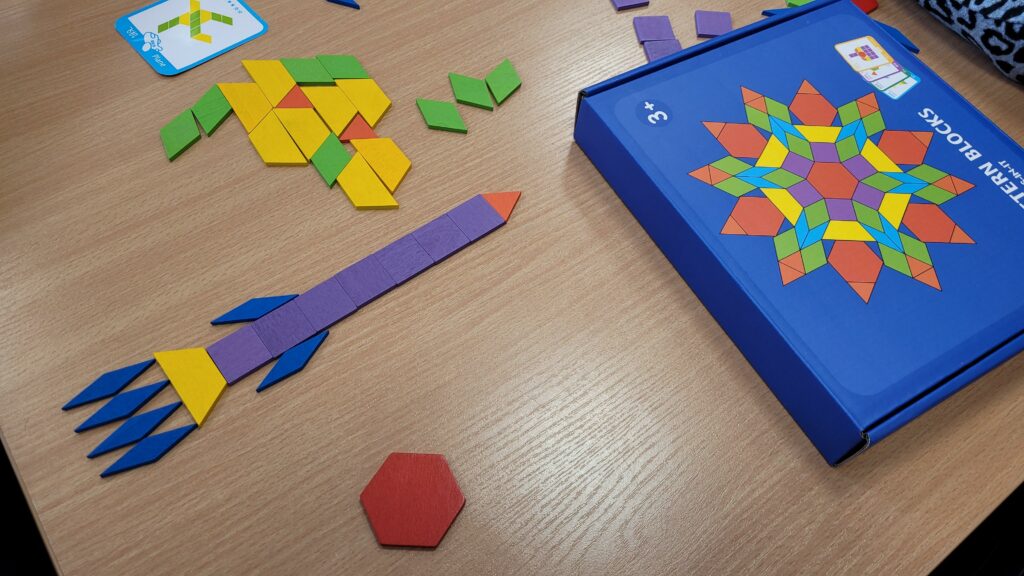 Zajęcia o przyjaźni