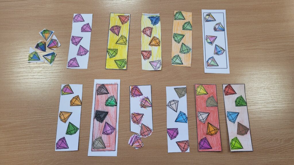 Zajęcia o przyjaźni