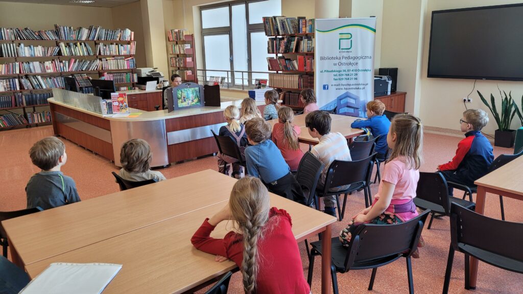 Zajęcia o przyjaźni