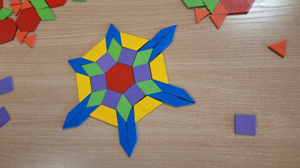 Zajęcia o przyjaźni