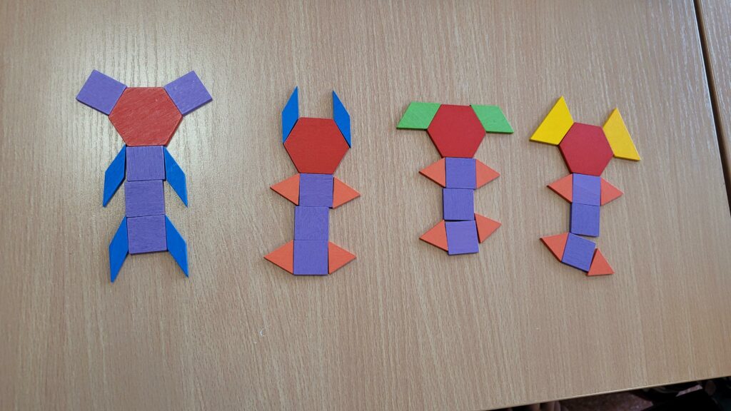 Zajęcia o przyjaźni