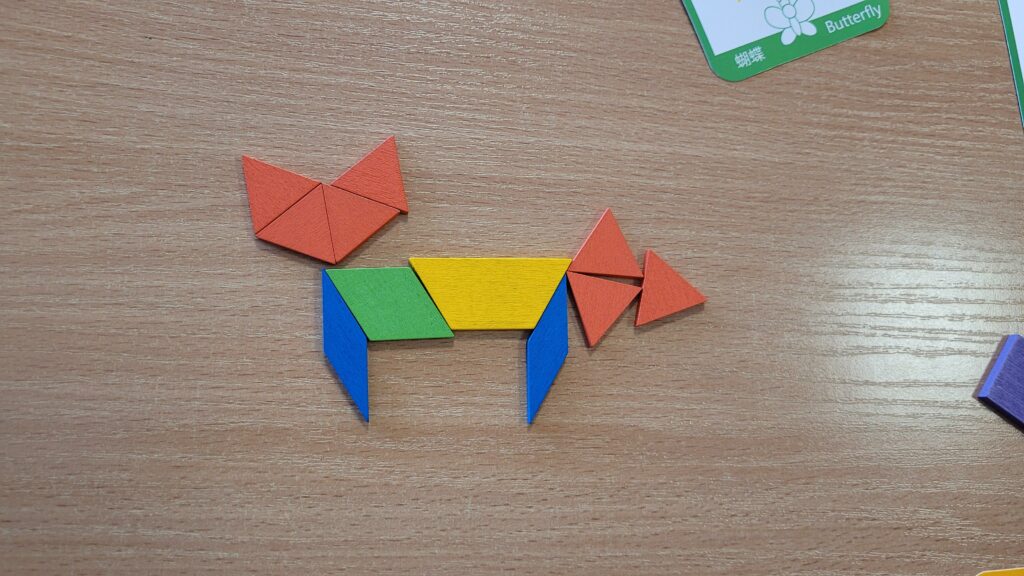 Zajęcia o przyjaźni