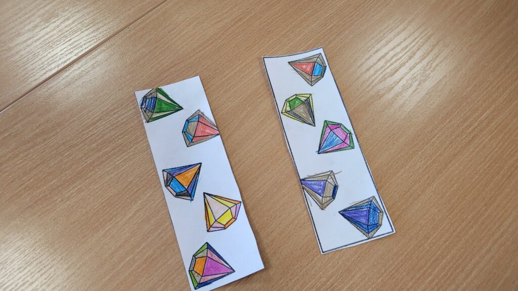 Zajęcia o przyjaźni