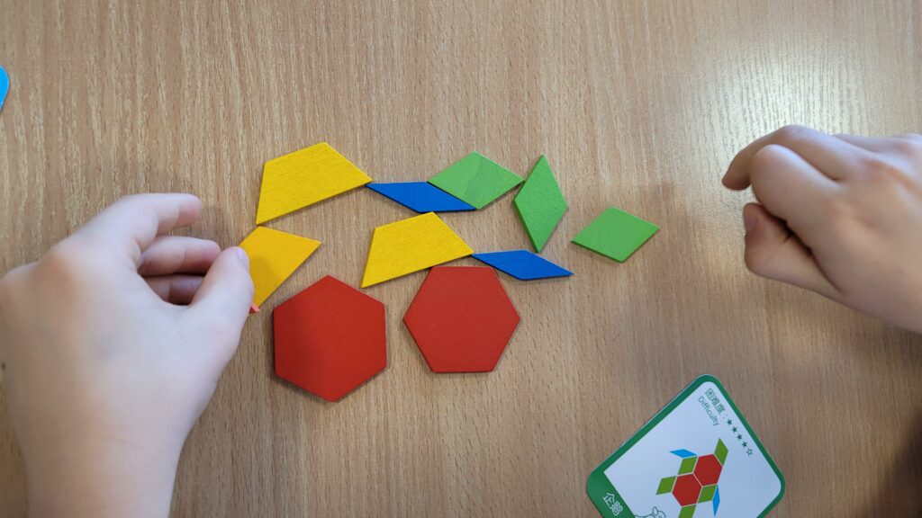 Zajęcia o przyjaźni