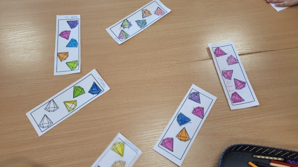 Zajęcia o przyjaźni