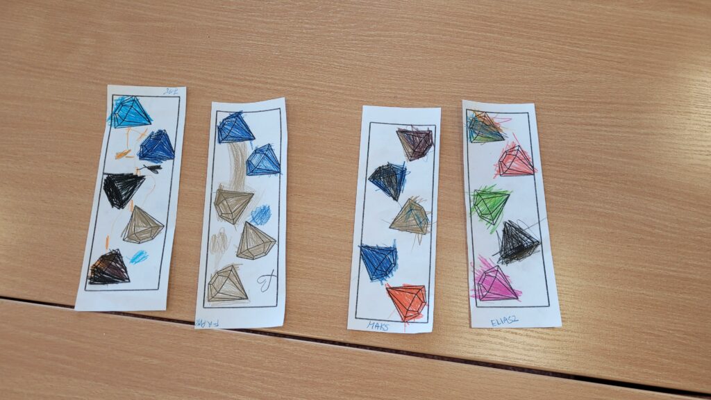 Zajęcia o przyjaźni