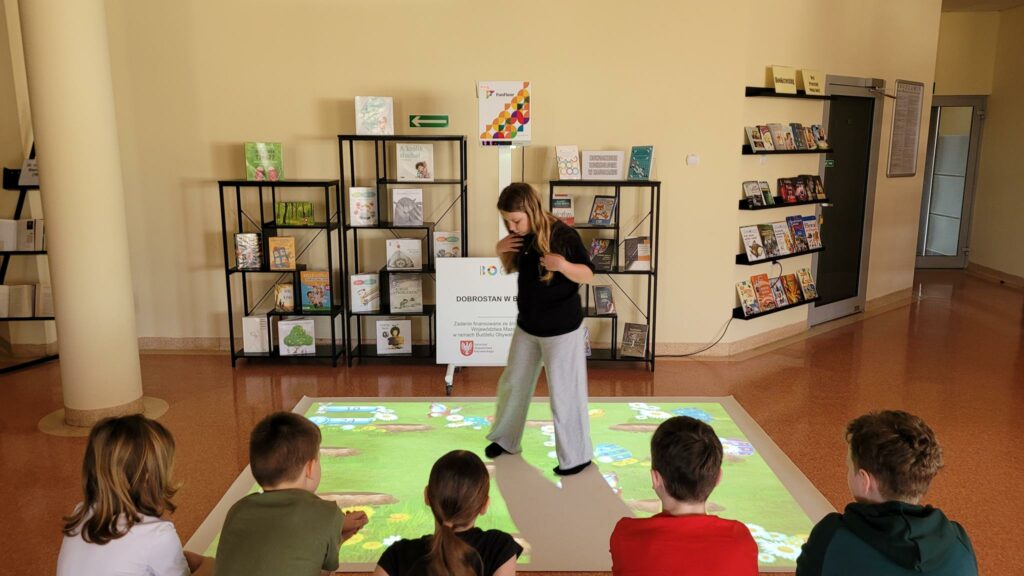 Wielkanocne zajęcia