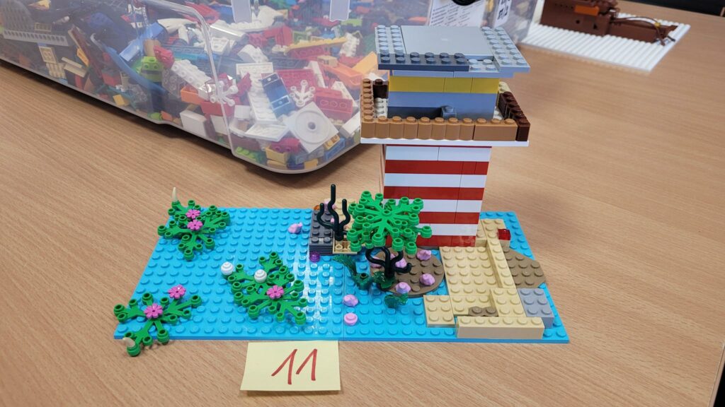 Wielkanocne zajęcia