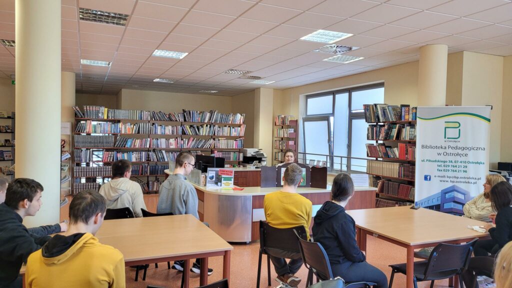 Wielkanocne zajęcia