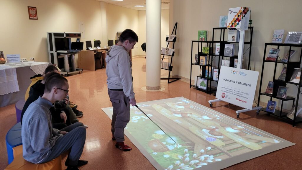 Wielkanocne zajęcia