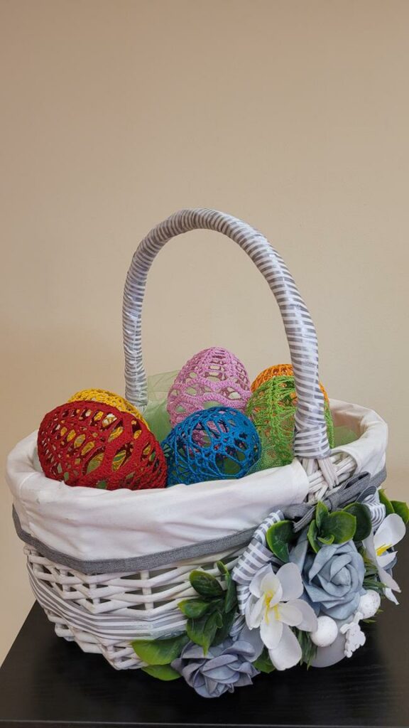 Artystyczny świat Wiesławy Pabich - wystawa