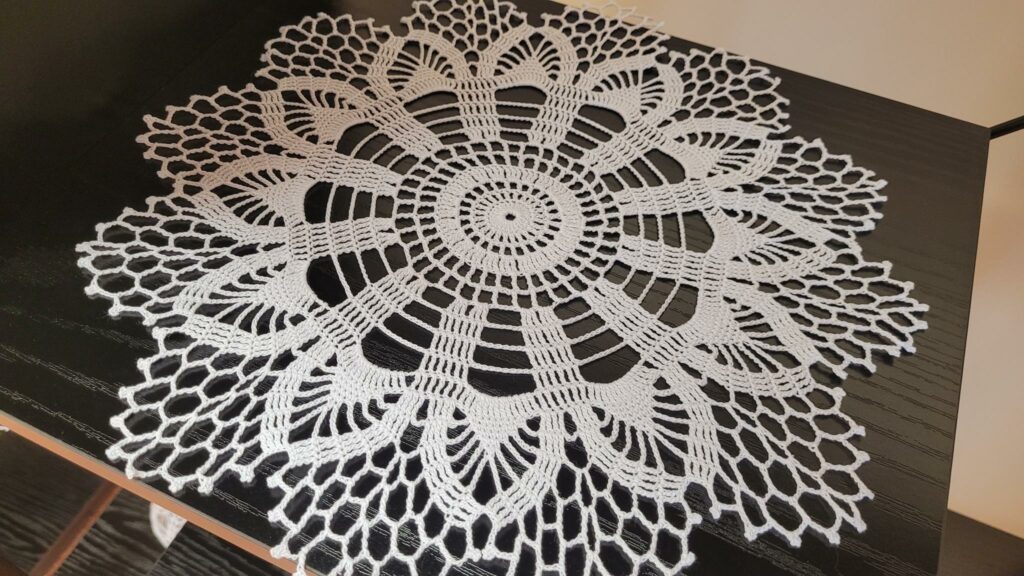 Artystyczny świat Wiesławy Pabich - wystawa