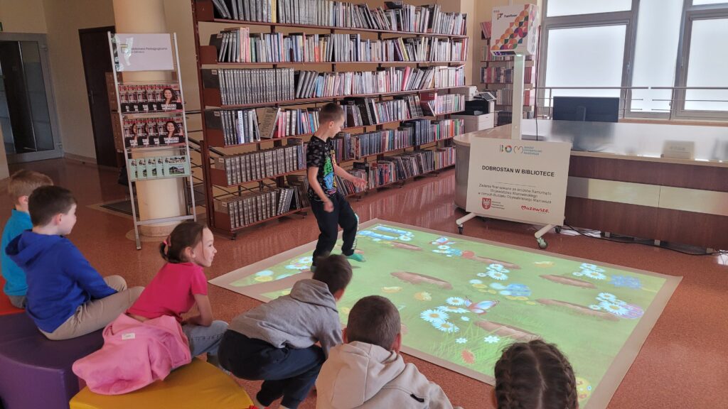 WIELKANOC TUŻ, TUŻ