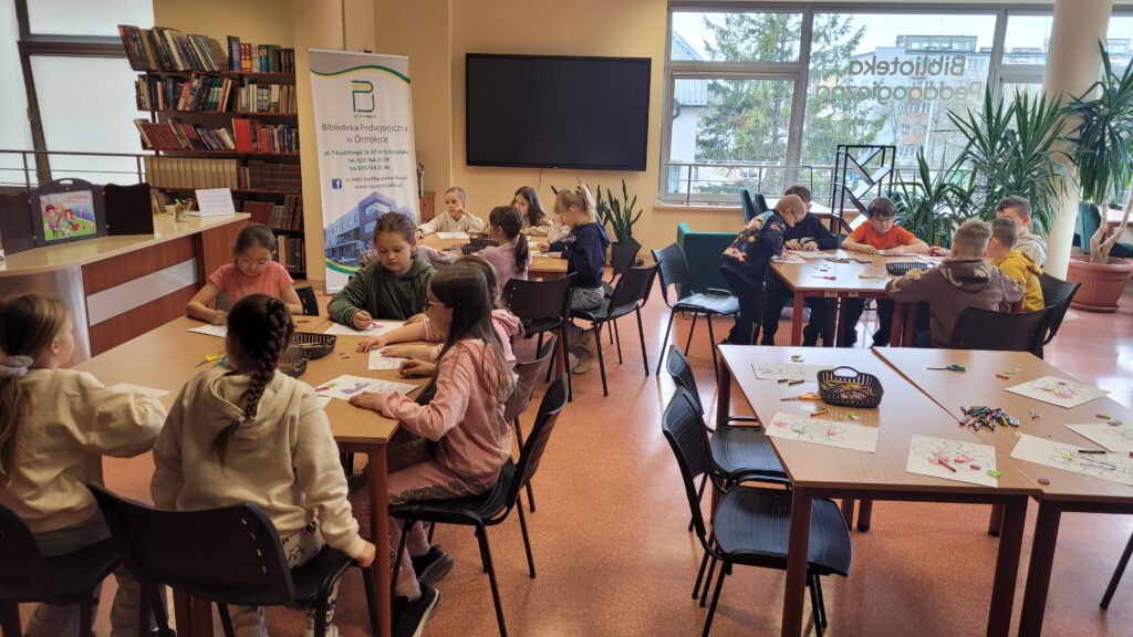 WIELKANOC TUŻ, TUŻ