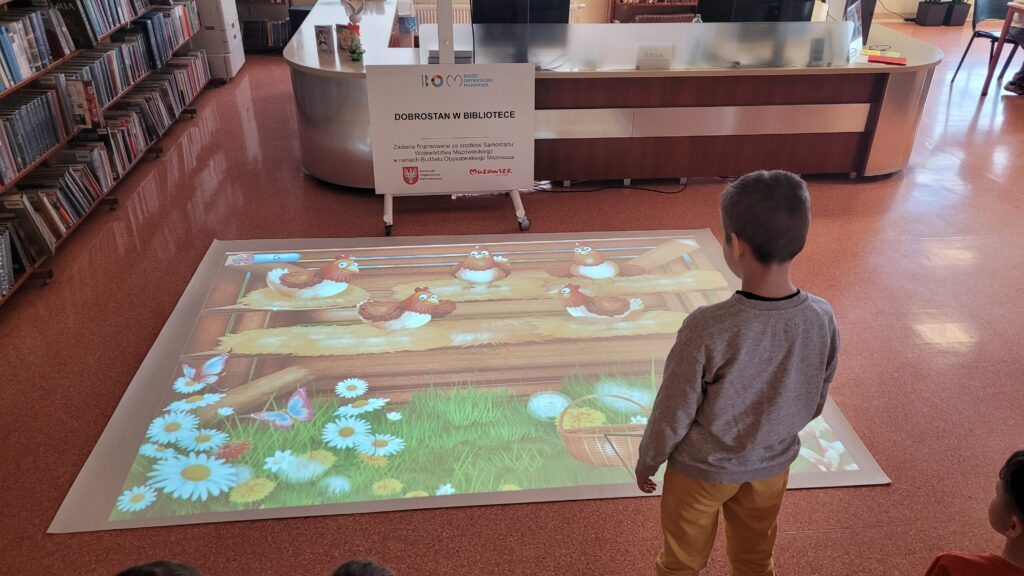 WIELKANOC TUŻ, TUŻ