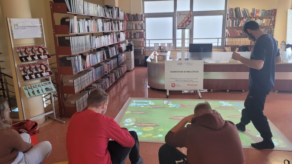 WIELKANOC TUŻ, TUŻ