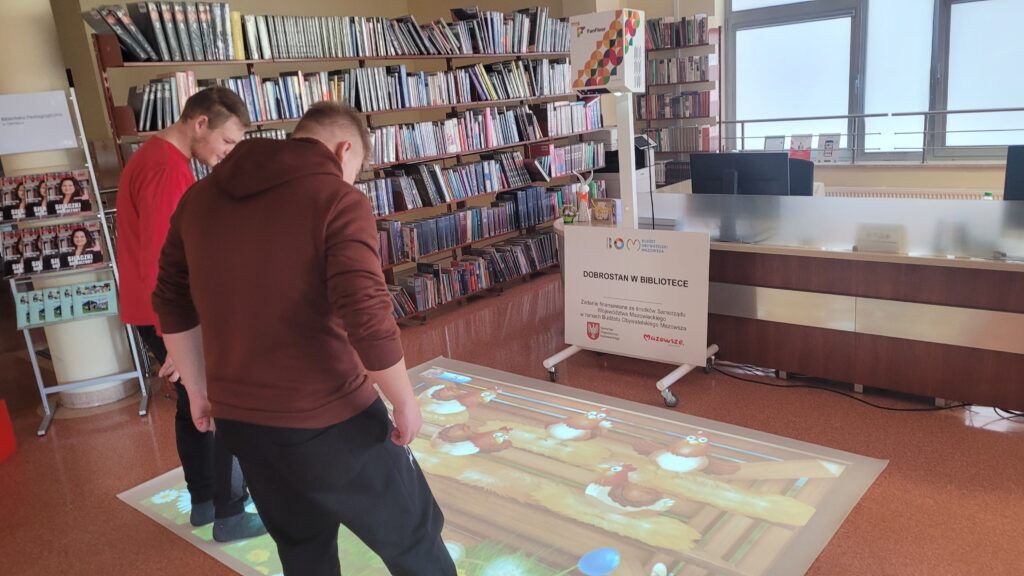 WIELKANOC TUŻ, TUŻ