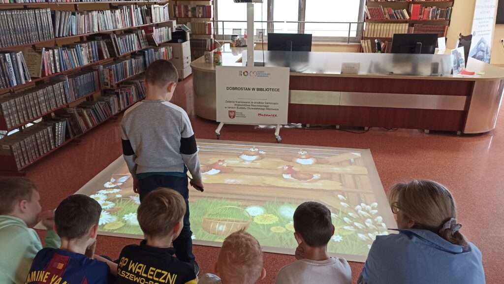 WIELKANOC TUŻ, TUŻ