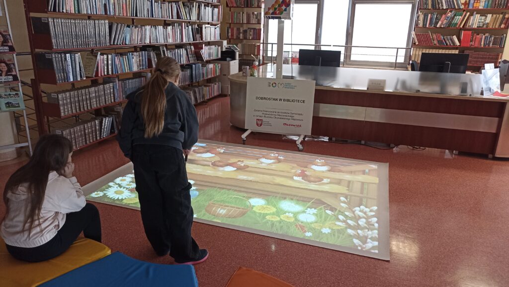 WIELKANOC TUŻ, TUŻ