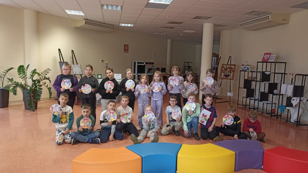 WIELKANOC TUŻ, TUŻ