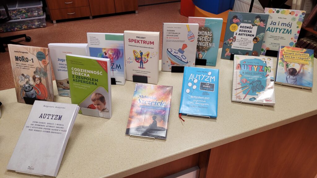 Szkolenie Autyzm