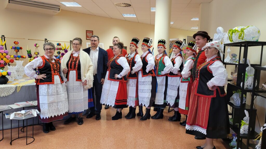 WERNISAŻ ETNO CUDEŃKA