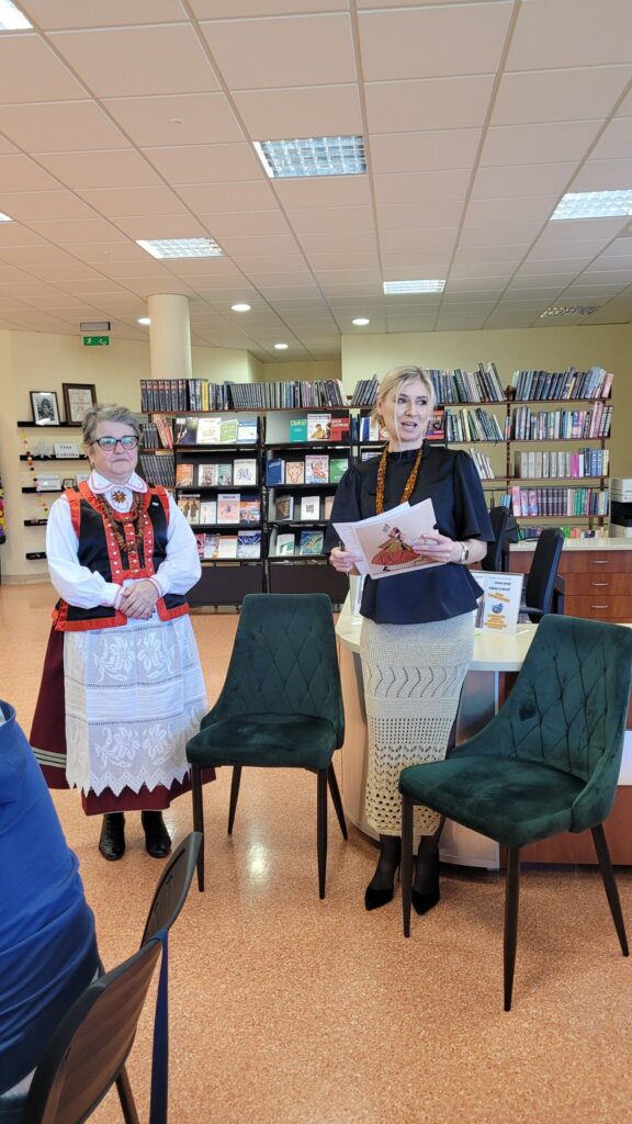 WERNISAŻ ETNO CUDEŃKA