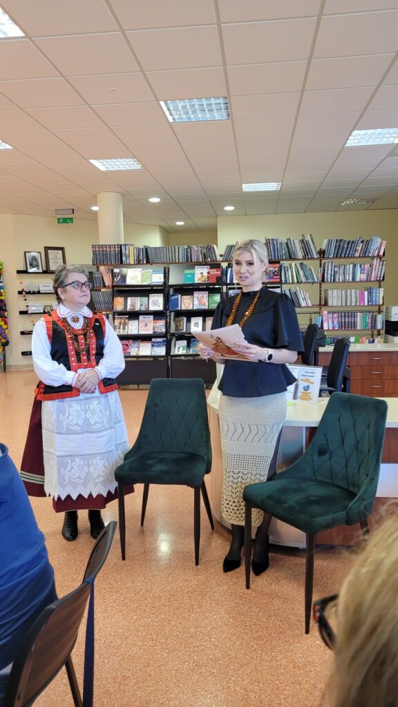 WERNISAŻ ETNO CUDEŃKA