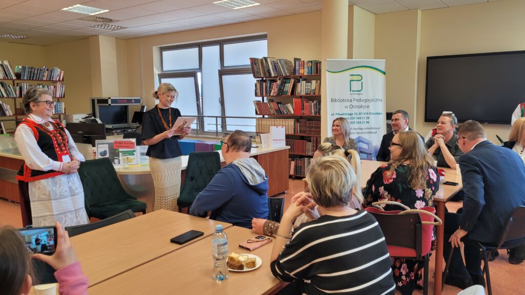 WERNISAŻ ETNO CUDEŃKA