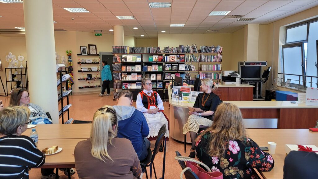 WERNISAŻ ETNO CUDEŃKA