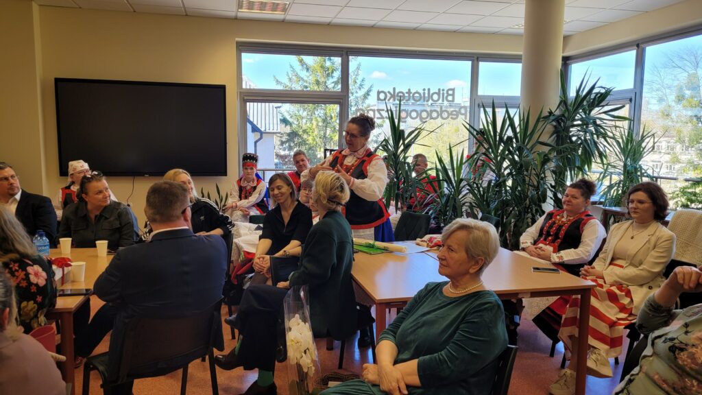 WERNISAŻ ETNO CUDEŃKA