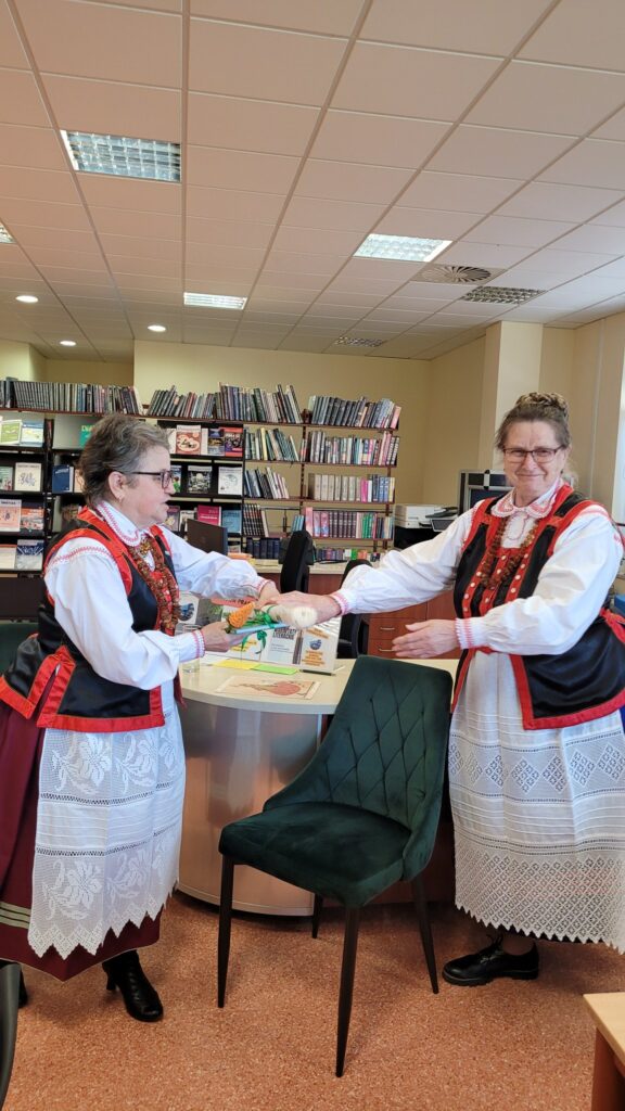 WERNISAŻ ETNO CUDEŃKA