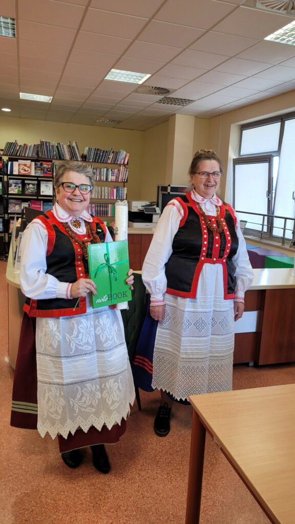 WERNISAŻ ETNO CUDEŃKA