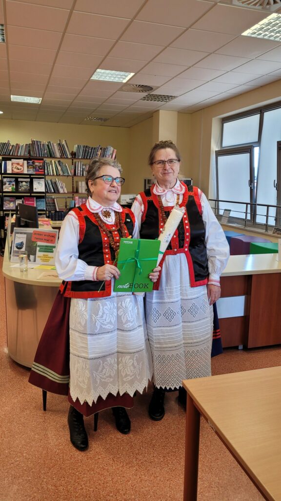 WERNISAŻ ETNO CUDEŃKA