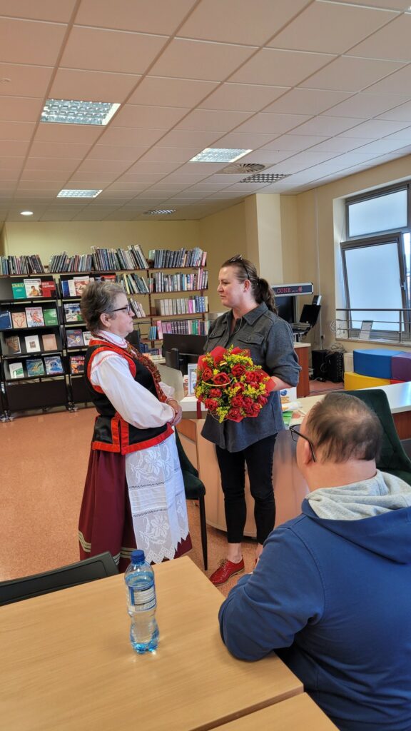 WERNISAŻ ETNO CUDEŃKA