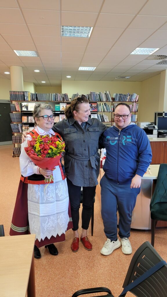 WERNISAŻ ETNO CUDEŃKA