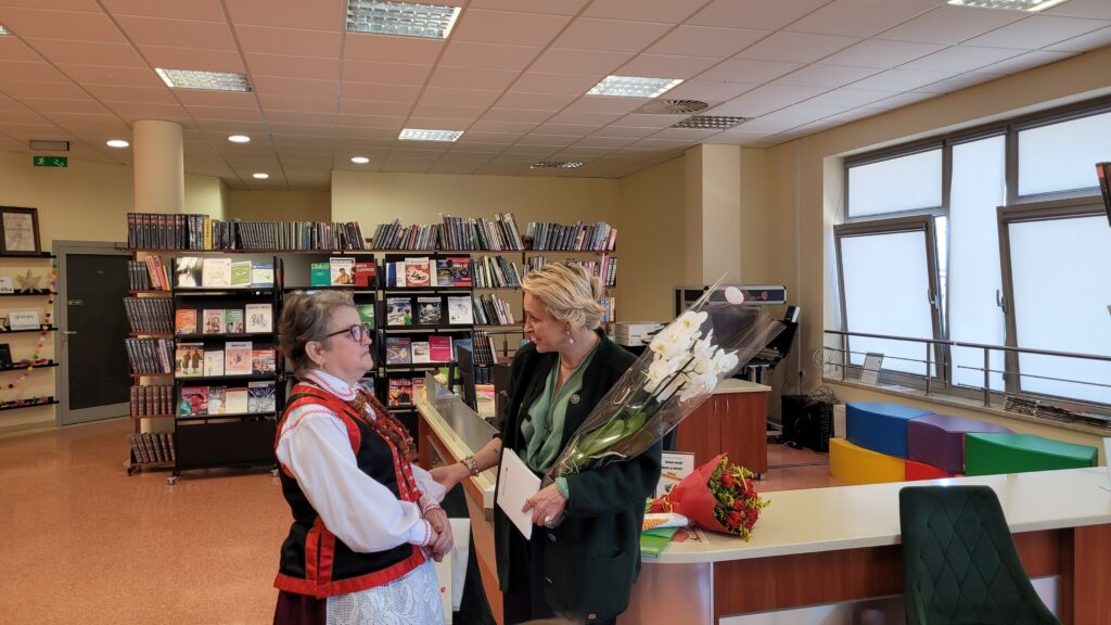 WERNISAŻ ETNO CUDEŃKA