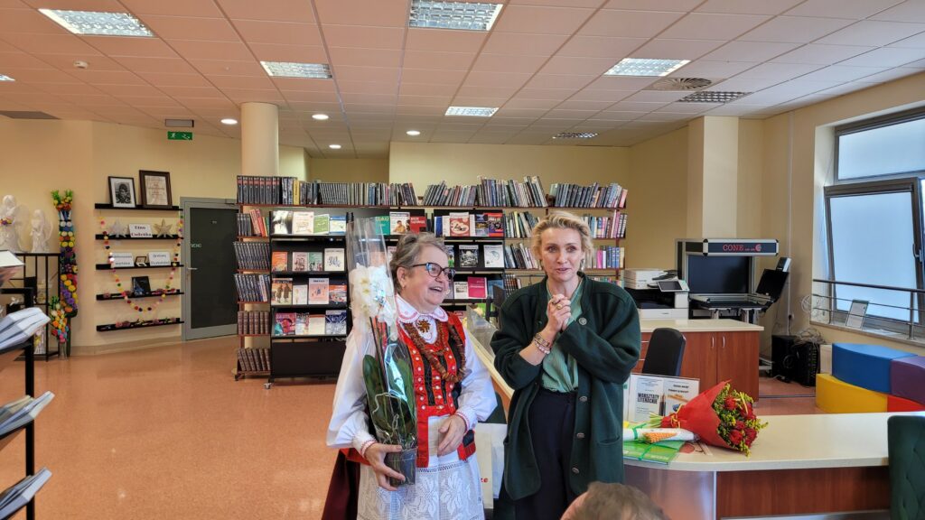 WERNISAŻ ETNO CUDEŃKA