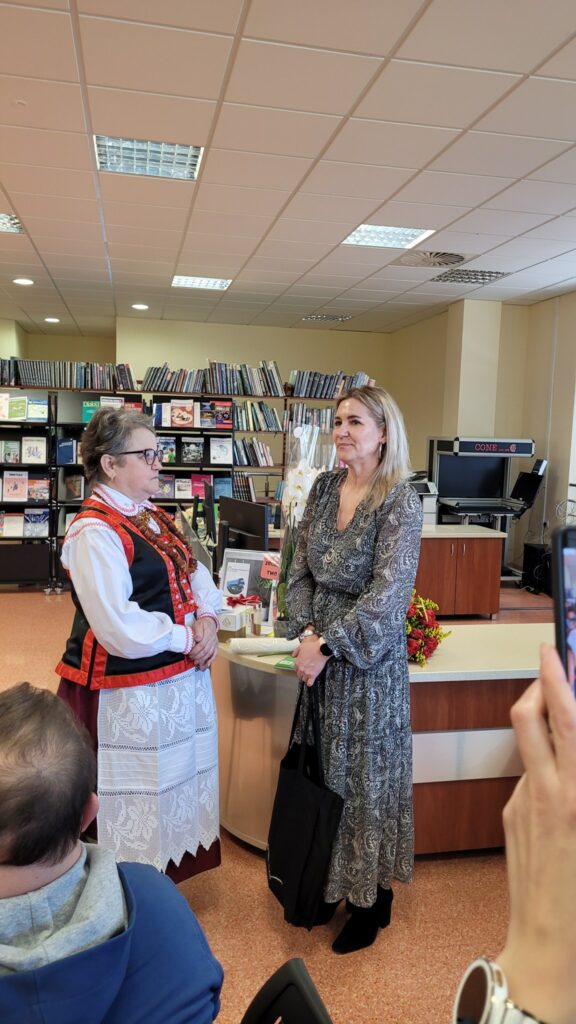 WERNISAŻ ETNO CUDEŃKA