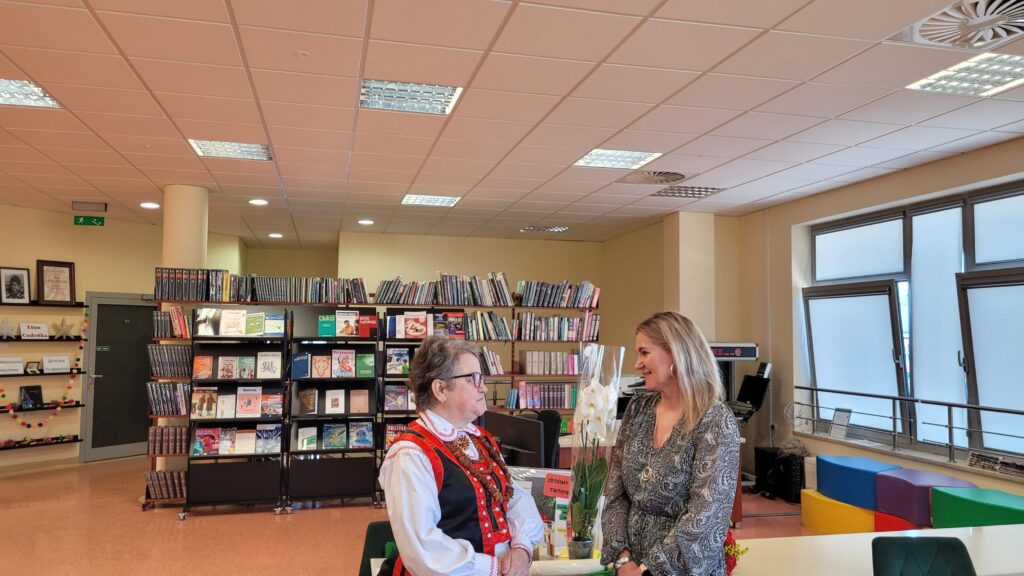 WERNISAŻ ETNO CUDEŃKA