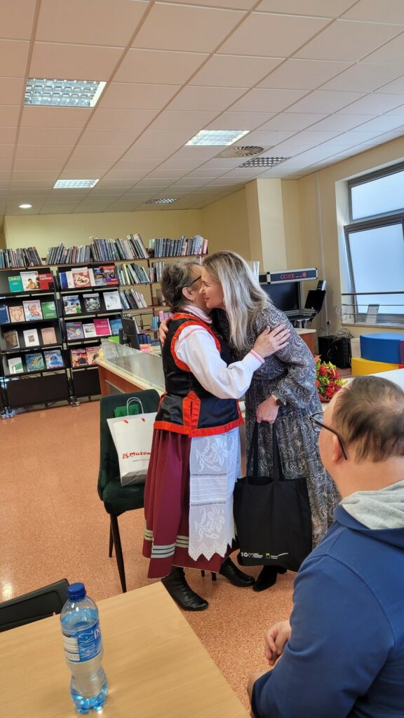 WERNISAŻ ETNO CUDEŃKA